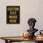 Custom Metal Signs - Image 4
