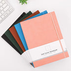 AHGXG Bullet Dotted Journal 2 Pack - Image 7