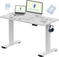 FLEXISPOT EN1 One-Piece Standing Desk by FlexiSpot