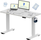 FLEXISPOT EN1 One-Piece Standing Desk by FlexiSpot