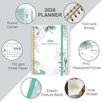 2026 Planner - Planner 2026 from January 2026 to December 2026 - Image 2