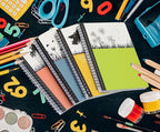 Yansanido Spiral Notebook - Image 9
