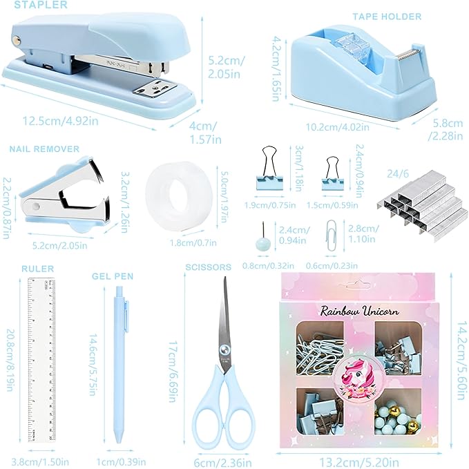 COMFYROOM Desk Accessories - Image 4