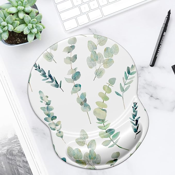 ITNRSIIET Ergonomic Mouse Pad - Image 6