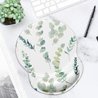 ITNRSIIET Ergonomic Mouse Pad - Image 6