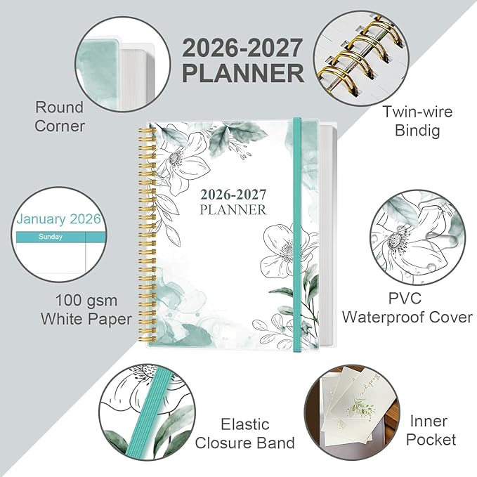 2026-2027 Planner - Image 2