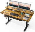 FiCiHi Adjustable Height Standing Desk