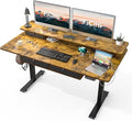 FiCiHi Adjustable Height Standing Desk by FiCiHi