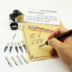 FEATTY Calligraphy Pen Set - Image 5