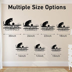 Dyoart Personalized Cat Metal Signs - Image 6