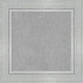 Amanti Art Silver Framed Magnetic Board 27x27 Medium Vision Board by AmantiArt