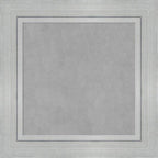 Amanti Art Silver Framed Magnetic Board 27x27 Medium Vision Board by AmantiArt