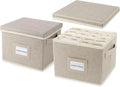 Greeting Card Organizer Box by HLWGOG