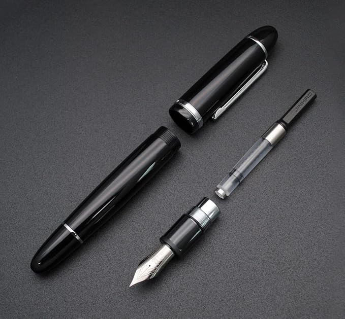 JINHAO X159 Fountain Pen - Image 4