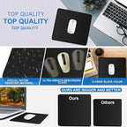 Mouse pad, Gaming Mouse pad Durable Stitched Edge, Premium-Textured Water - Image 7