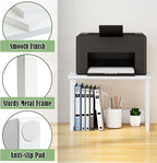 MARTY Printer Stand with Storage - Image 5