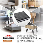Non Slip Furniture Pads X-PROTECTOR - Image 2