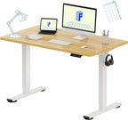 FLEXISPOT EN1 One-Piece Standing Desk by FlexiSpot