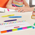 Dacono Highlighters Assorted Colors, Highlighters - Image 6