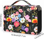 Vomgomfom Colored Pencil Case - Image 2