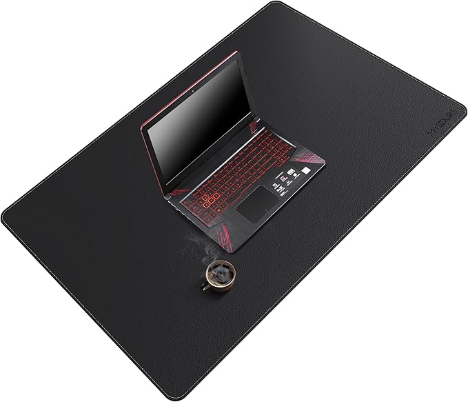 Mydours 40"x28" Large Desk Mat by Mydours