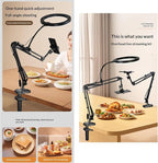 Overhead Camera Mount and Phone Holder - Image 3