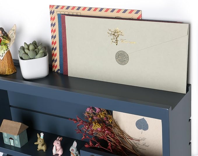 Innovation Key Holder for Wall, Mail Organizer - Image 4