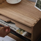 DDYURI 3-Tier Paper Storage Letter Tray File Sorter - Image 4