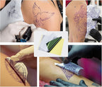 TATELF Tattoo Transfer Paper - Image 5