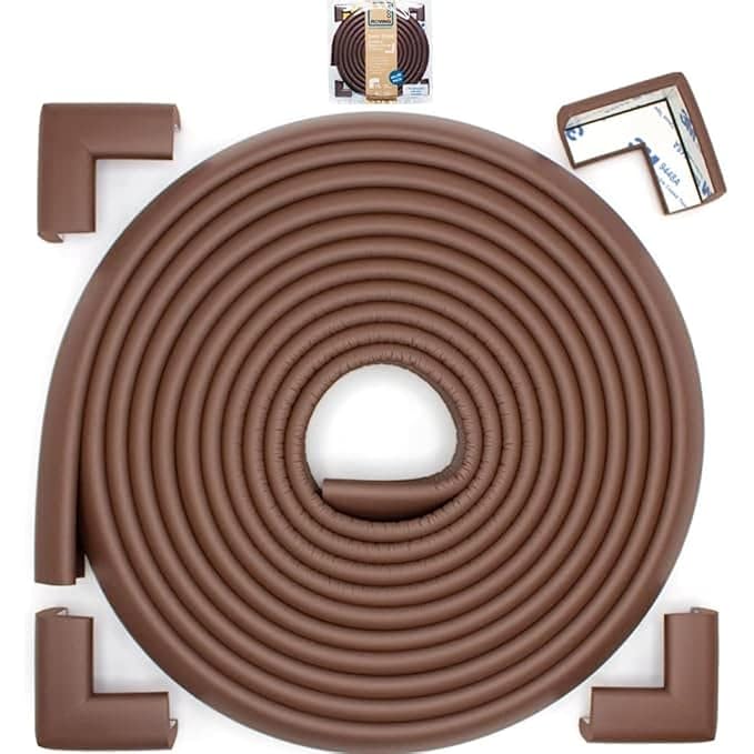 Roving Cove Slim-Fit Corner Edge Protector by RovingCove