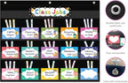 REGELETO Class Jobs Pocket Chart - Image 6