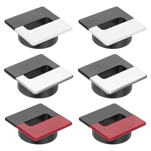 PATIKIL 2.8inch Desk Grommet by PATIKIL