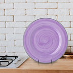 Decolore 3 Pack 12 Inch Black Picture Stands Plate Stands - Image 7