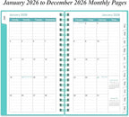2026 Pocket Planner/Calendar - Image 3