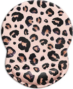 ITNRSIIET Ergonomic Mouse Pad by +ITNRSIIET