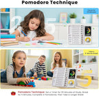 3-in-1 Visual Timer & ADHD Tool - Image 3