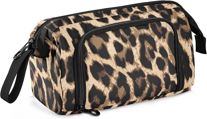 Bolaz Big Capacity Pencil Pen Case Pouch Bag School College Office Organizer by Unknown