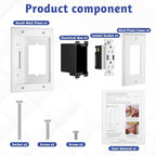in Wall Cable Management Kit - Image 3