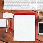 Graph Paper Pad Multisize - Image 6