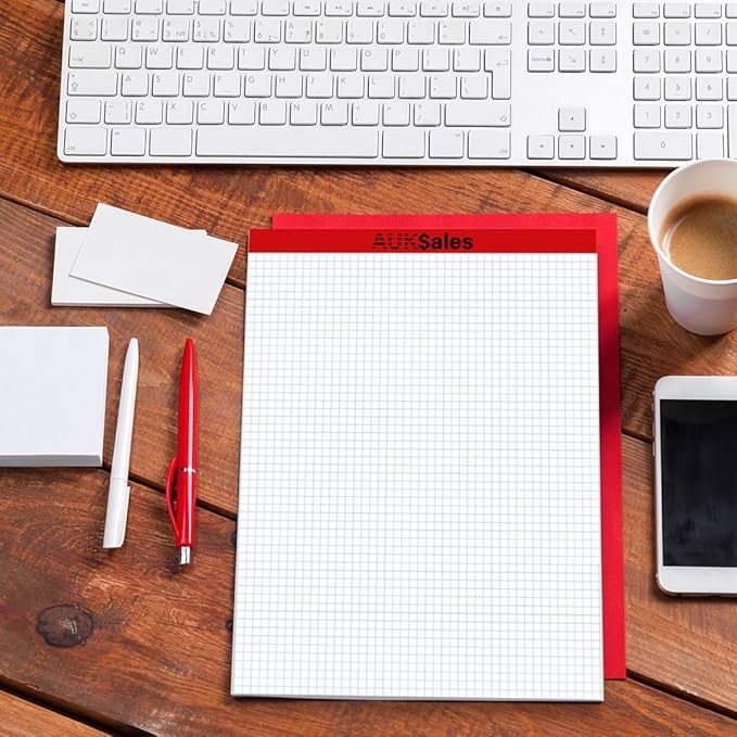 Graph Paper Pad Multisize - Image 6