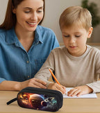AnySmic Galaxy Solar System Pencil Case - Image 6