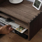 DDYURI 3-Tier Paper Storage Letter Tray File Sorter - Image 4