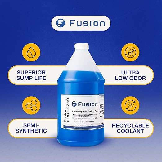 Metal Cutting Oil Cutting Fluid - Image 3