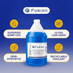 Metal Cutting Oil Cutting Fluid - Image 3