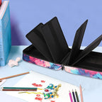 JAKAGO 274 Slots Colored Pencil Case Large Capacity Pen Holder - Image 6