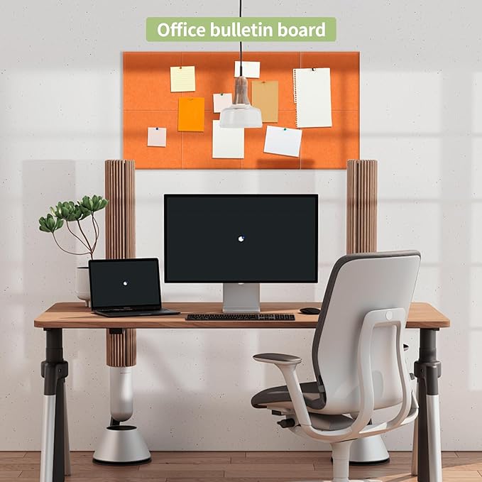 Large Cork Bulletin Board Alternative - Image 4