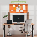 Large Cork Bulletin Board Alternative - Image 4