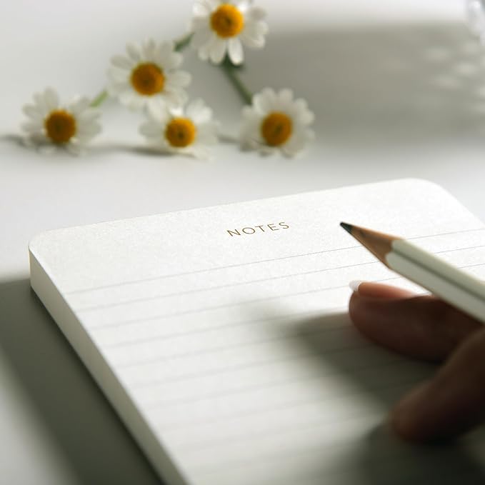 Pinesman - Elegant Desk Notepads - Image 4