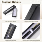 OMISTAR 50 PCS Pen Gift Box Empty Cases - Image 3