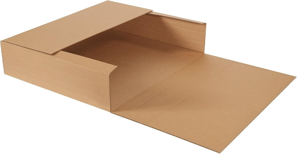 Tape Logic TLM28246 Jumbo Mailers